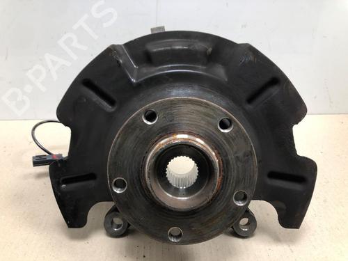 Left front steering knuckle SUZUKI VITARA (LY) 1.0 (APK 310) | BP37204855M25 - Image 6