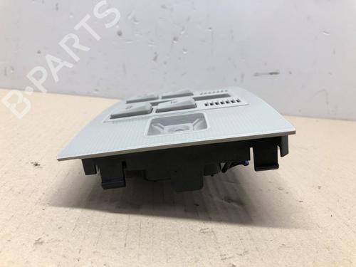 Innerbelysning VW TOURAN (5T1) 1.6 TDI | BP15331644I8 