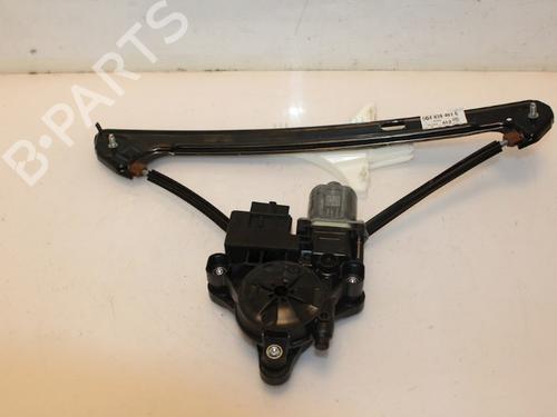 Used Rear left window mechanism VW GOLF VII (5G1, BQ1, BE1, BE2) 1.4 GTE Hybrid (204 hp) 15324982