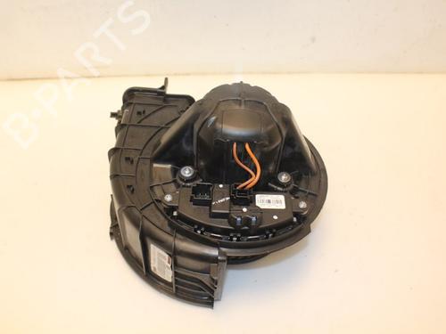 Used Heater blower motor BMW X5 (F15, F85) xDrive 40e (245 hp) 15319300