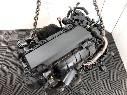 Engine PEUGEOT BIPPER (AA_) 1.4 HDi | BP37214126M1 - Image 5