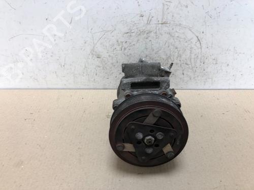 Used AC compressor PEUGEOT 1007 (KM_) 1.6 16V (109 hp) 15344297