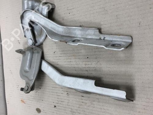 Used Hinge/Door check strap Hinge/Door check strap 37211759 37211759