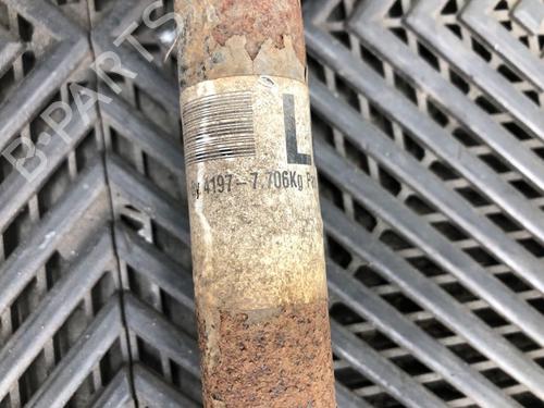 Right front driveshaft NISSAN LEAF (ZE1) Electric | BP37212549M39 - Image 6