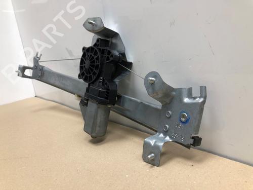 Rear right window mechanism RENAULT ZOE Hatchback Van (BFM_) Electric (BFMC, BFMD) | BP37207637C25 - Image 2