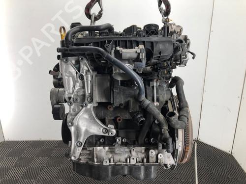 Engine VW GOLF VIII (CD1, DA1) 2.0 TSI R 4motion | BP37208796M1 - Image 4