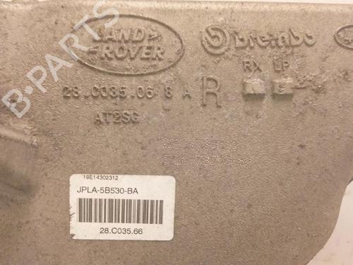 Right rear suspension arm LAND ROVER RANGE ROVER SPORT II (L494) 3.0 SDV6 4x4 | BP15340594M15 