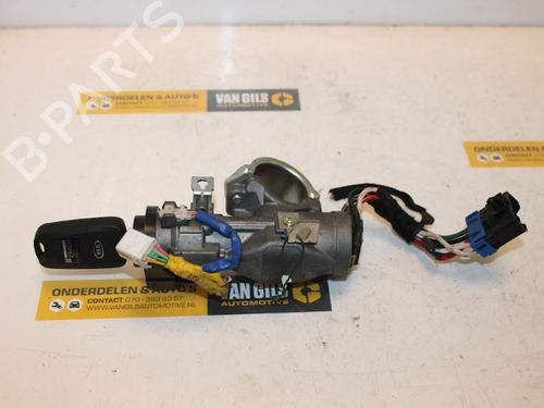 Used Ignition barrel Ignition barrel 15313407 15313407