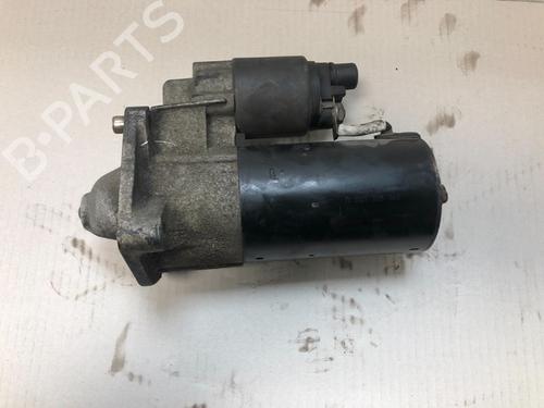Used Starter Starter 16064440 16064440