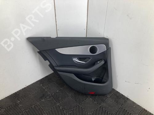 rear-left-panel-mercedes-benz-c-class-t-model-s205-2014-2015-2016-2017-2018-2019-2020-2021-2022-2023-37205127 main image