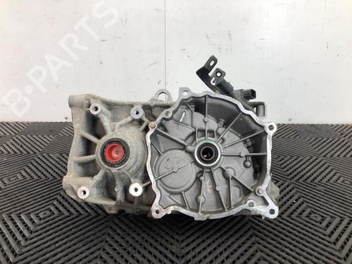 Used Gearbox NISSAN LEAF (ZE0) Electric (109 hp) 22718485