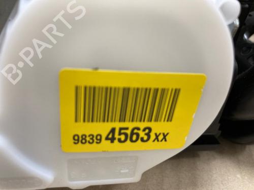 Rear right seatbelt OPEL MOKKA 1.2 (76) | BP37215241I28 - Image 6
