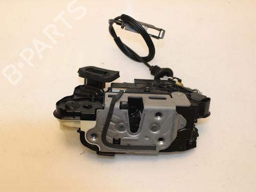 Used Front left lock Front left lock 15324916 15324916