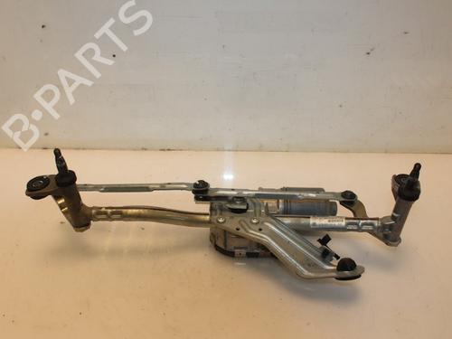 Used Front wipers mechanism VW TOURAN (5T1) 2.0 TDI (190 hp) 15324794