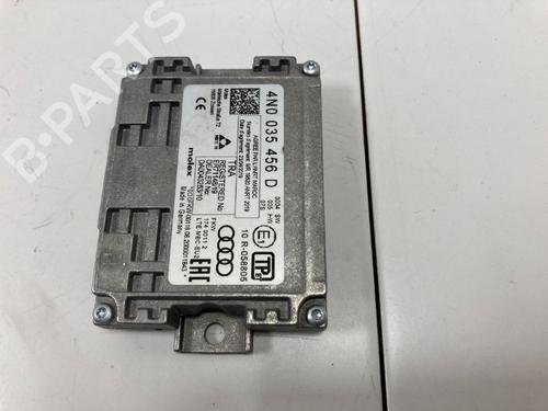 Electronic module AUDI A6 C8 Avant (4A5) RS6 TFSI Mild Hybrid quattro | BP37208459M83 - Image 2