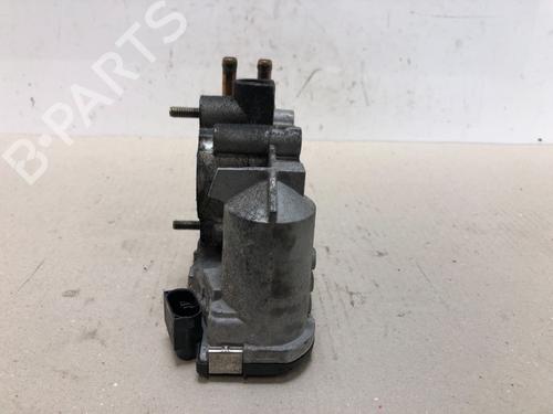 Throttle body OPEL CORSA C (X01) 1.2 (F08, F68) | BP15535695M82 