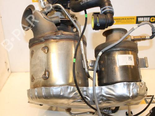 Catalyst VW GOLF VII (5G1, BQ1, BE1, BE2) 2.0 TDI | BP37203715M10 - Image 2