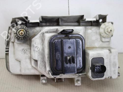 Left headlight VW POLO III (6N1) 75 1.6 | BP16475416C28 