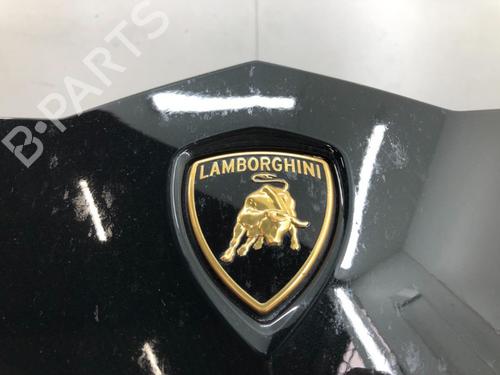 Front bumper LAMBORGHINI URUS 4.0 All-wheel Drive | BP15830073C7 