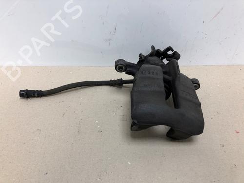 Used Left rear brake caliper VW TRANSPORTER T6 Van (SGA, SGH, SHA, SHH) 2.0 TDI (204 hp) 16379796