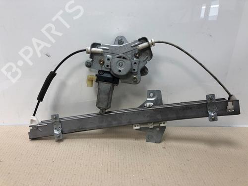 Front left window mechanism KIA PICANTO I (SA) 1.0 | BP15346768C22 