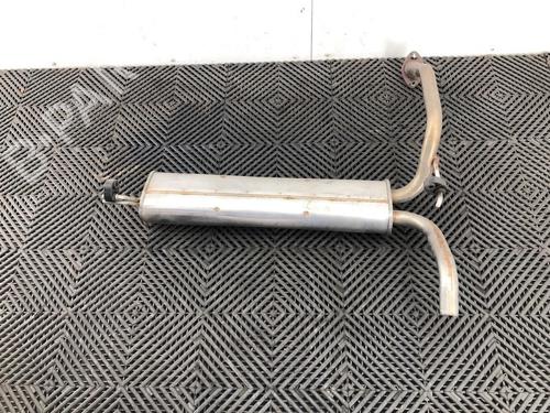 Used Exhaust system Exhaust system 37209229 37209229