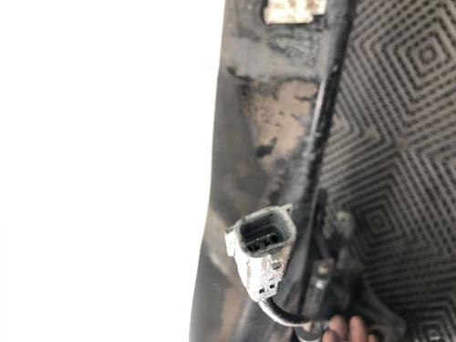 Rear axle NISSAN QASHQAI II SUV (J11, J11_) 1.2 DIG-T | BP17835073M2 