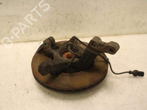 Used Right front steering knuckle Right front steering knuckle 15336988 15336988