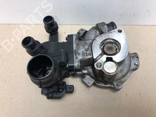 Auxiliary water pump BMW 3 (E90) 318 i | BP16075666M111 