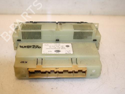 Climate control VW GOLF IV (1J1) 2.3 V5 | BP15331889I5 
