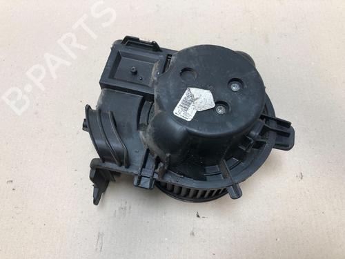 Heater blower motor RENAULT CLIO II (BB_, CB_) 1.6 16V (BB01, BB0H, BB0T, BB14, BB1D, BB1R, BB2KL, BB3G... | BP15344579M62 