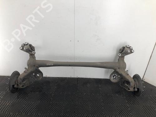 Bagaksel Bagaksel OPEL ASTRA K (B16) 1.4 Turbo (68) (150 hp) 37214774 37214774