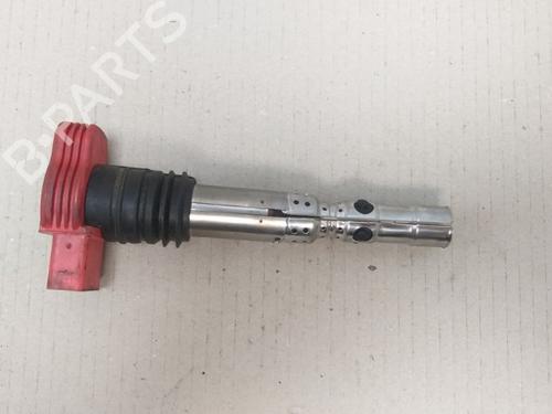 Ignition coil AUDI A4 B6 (8E2) 2.0 | BP15736262M94 