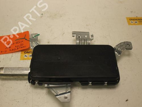Used Right door airbag MERCEDES-BENZ C-CLASS (W203) C 240 (203.061) (170 hp) 15310831