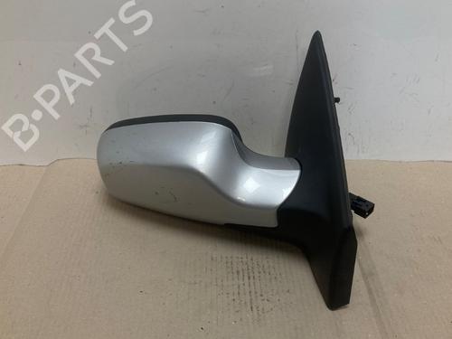 Used Right mirror RENAULT CLIO III (BR0/1, CR0/1) 1.2 16V (BR0P, CR0P) (101 hp) 26936254
