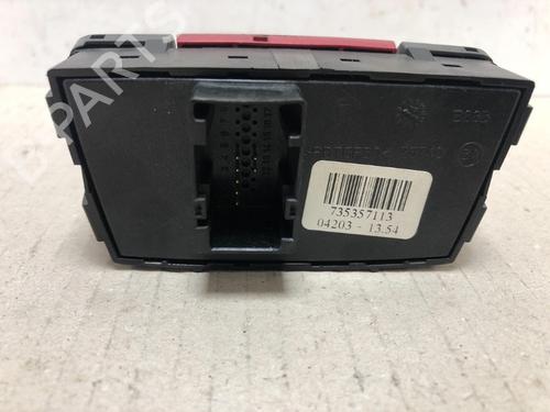 Warning switch FIAT PANDA (169_) 1.1 (169.AXA1A) | BP15535677I22 
