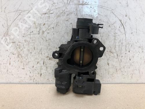 Throttle body CITROËN SAXO (S0, S1) 1.4 VTS | BP15533971M82 