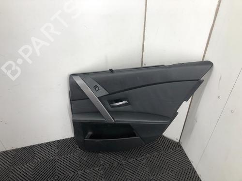 Used Rear right panel Rear right panel 15537468 15537468