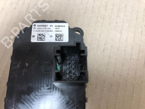 Switch BMW X3 (F25) xDrive 35 i | BP21604302I30 