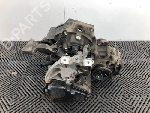 Gearbox VW GOLF PLUS V (5M1, 521) 1.9 TDI | BP37211146M3 - Image 4