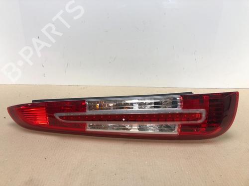 Used Left taillight Left taillight 37208666 37208666
