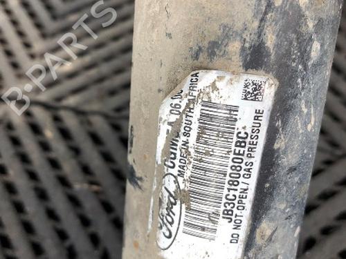 Venstre bagtil støddæmper FORD RANGER (TKE) 2.0 EcoBlue 4x4 | BP37212817M18 - Image 6