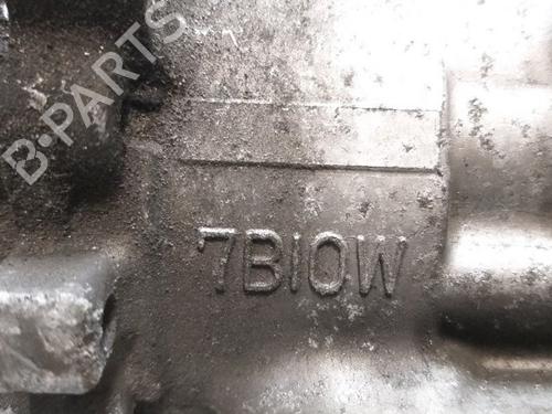 AC compressor VW POLO III (6N1) 75 1.6 | BP15343429M34 