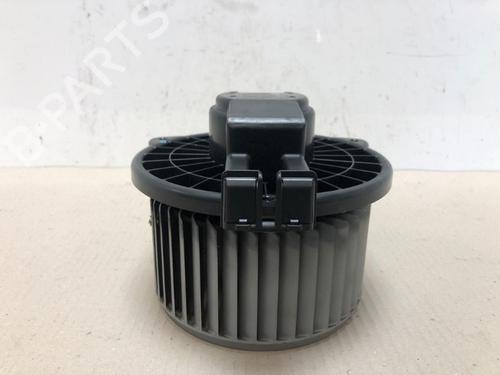 Used Heater blower motor Heater blower motor DAIHATSU CUORE VI (L251, L250_, L260_) 1.0 (58 hp) 15535862 15535862