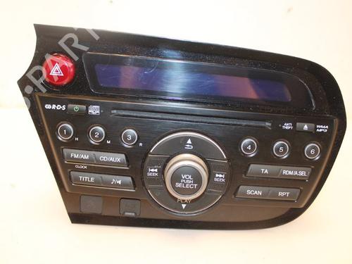 Used Radio Radio 15320573 15320573