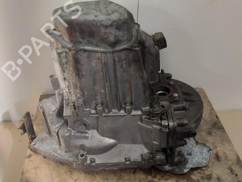 Gearbox PEUGEOT 607 (9D, 9U) 2.2 16V | BP15858075M3 - Image 5