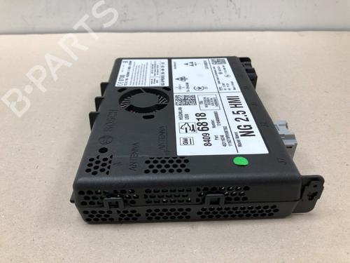 Electronic module OPEL ASTRA K (B16) 1.4 Turbo (68) | BP37206768M83 - Image 5
