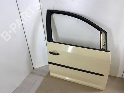 Right front door VW TOURAN (1T1, 1T2) 1.9 TDI | BP16709511C3 