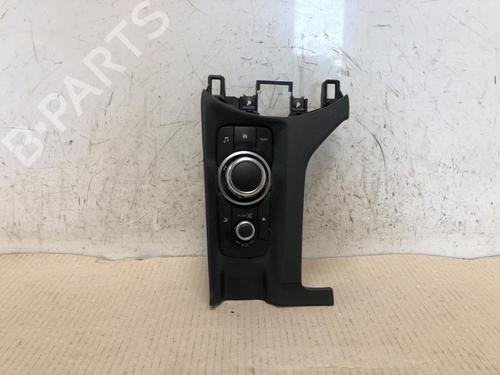 Auto-radio FIAT 124 Spider (348_) 1.4 (348) (140 hp) NA1P66CM0