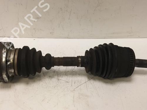 Used Left front driveshaft Left front driveshaft 15340297 15340297